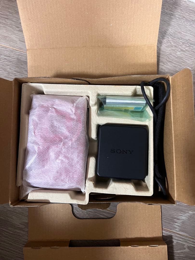 C*A様 【ジャンク品】SONY DSC-WX300 Cyber-shot デジ