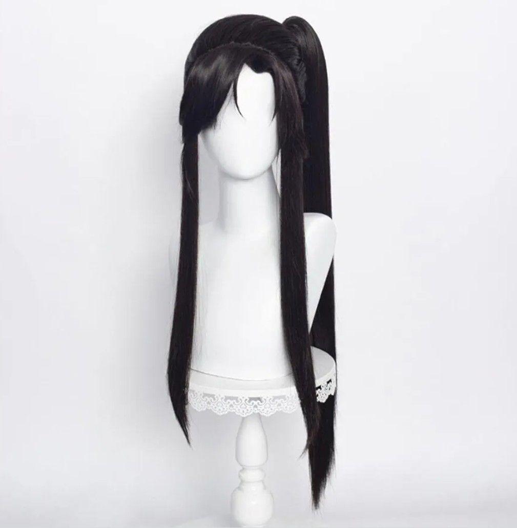 天官賜福 三郎 衣装