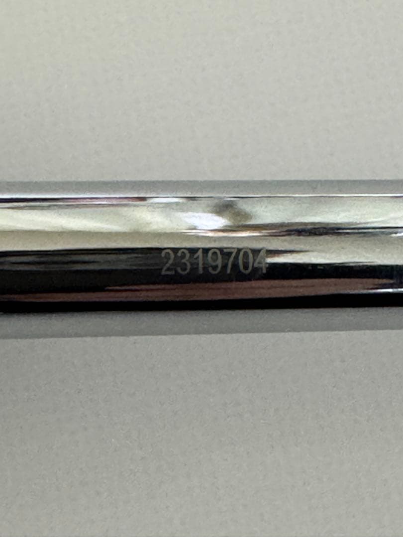 スコッティキャメロン　PHANTOM BLACK 11 35インチ