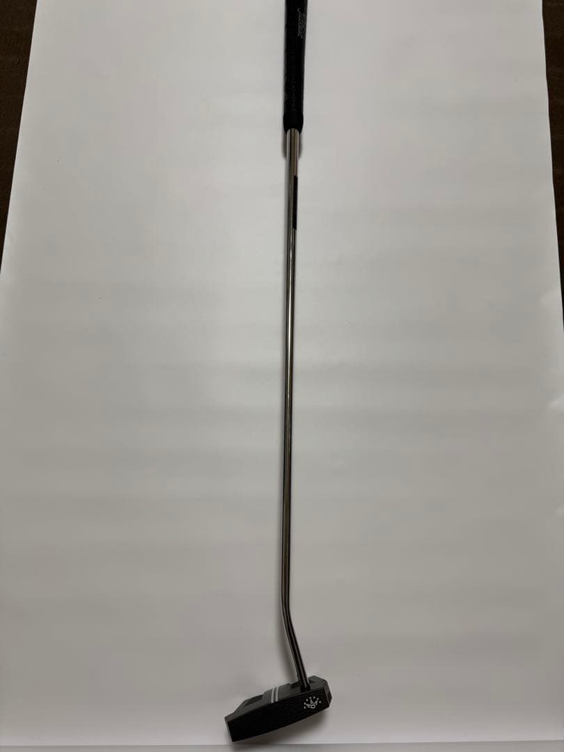 スコッティキャメロン　PHANTOM BLACK 11 35インチ