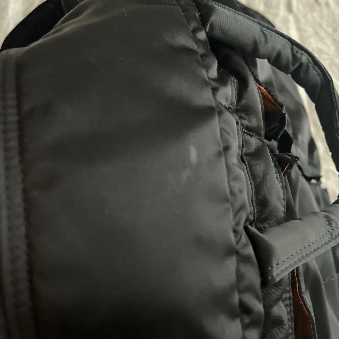 美品！PORTER タンカー　ボストンバッグ