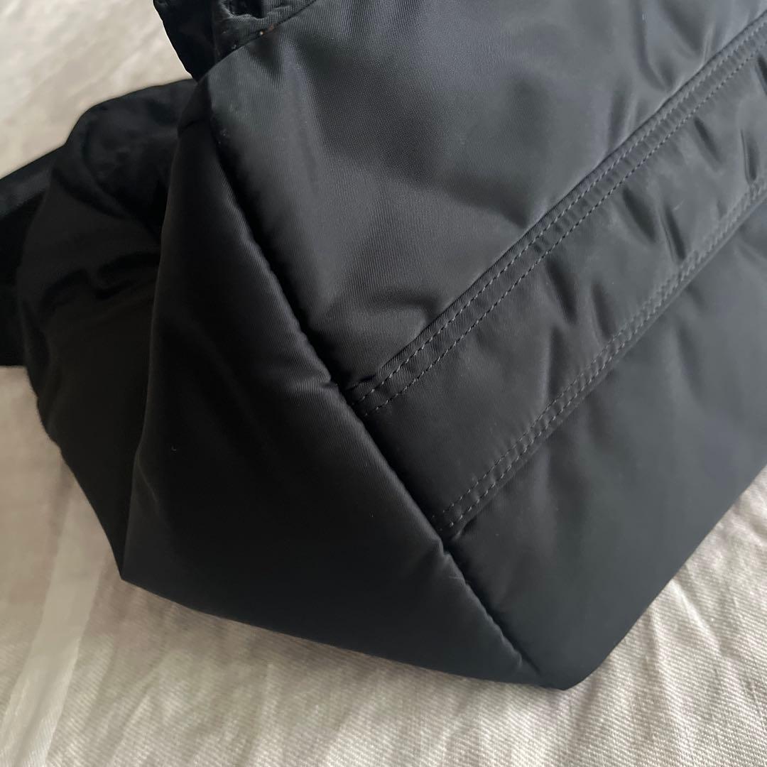 美品！PORTER タンカー　ボストンバッグ