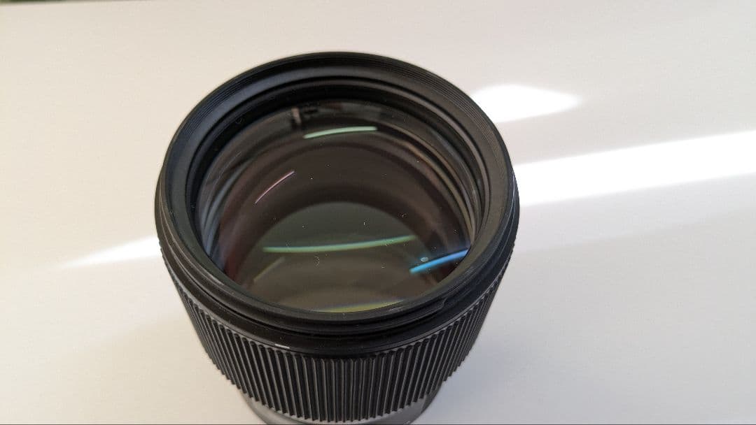 セール！SIGMA 135mm F1.8 DG HSM レンズ