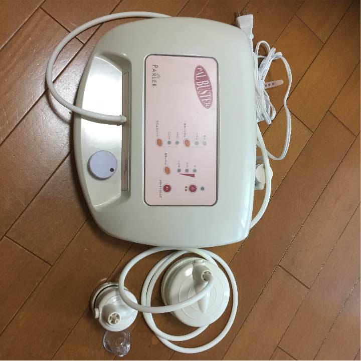 ボディ・フェイスケア PALBUSTER