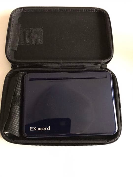 EX-word 電子辞書　医療系