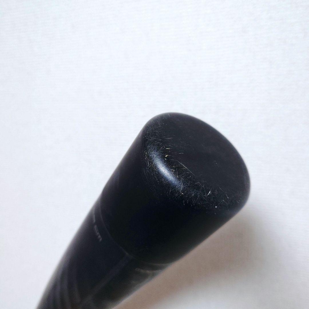 SSK MM18 ミドルライト ブラック×シルバー84cm 670g平均