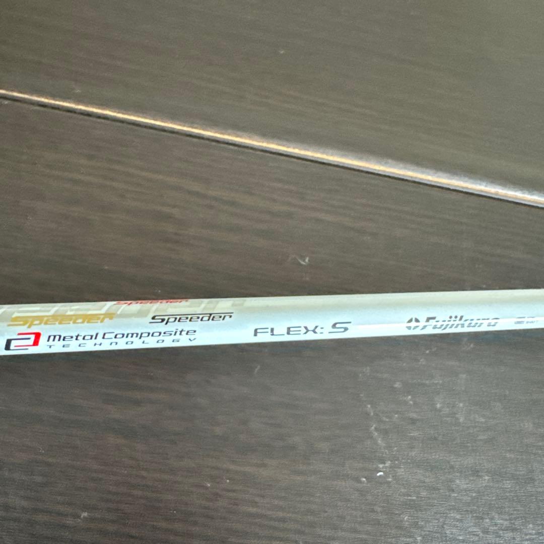 テーラーメイド SIM2MAX・D ドライバー　Speeder661