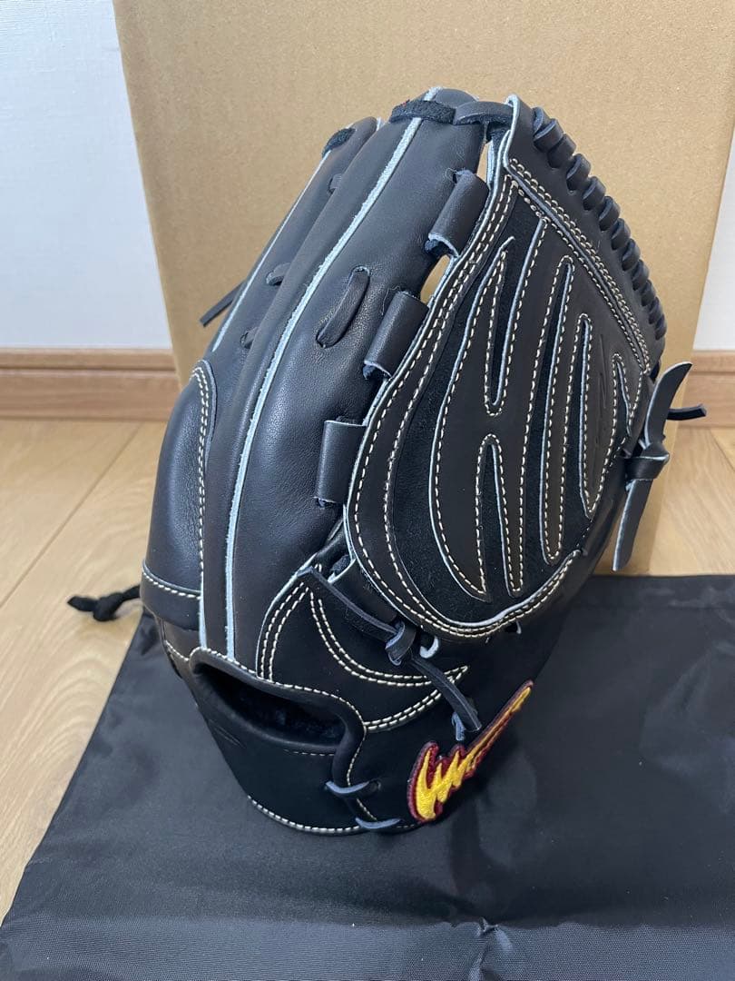 Ip-select アイピーセレクト　硬式投手用グローブ