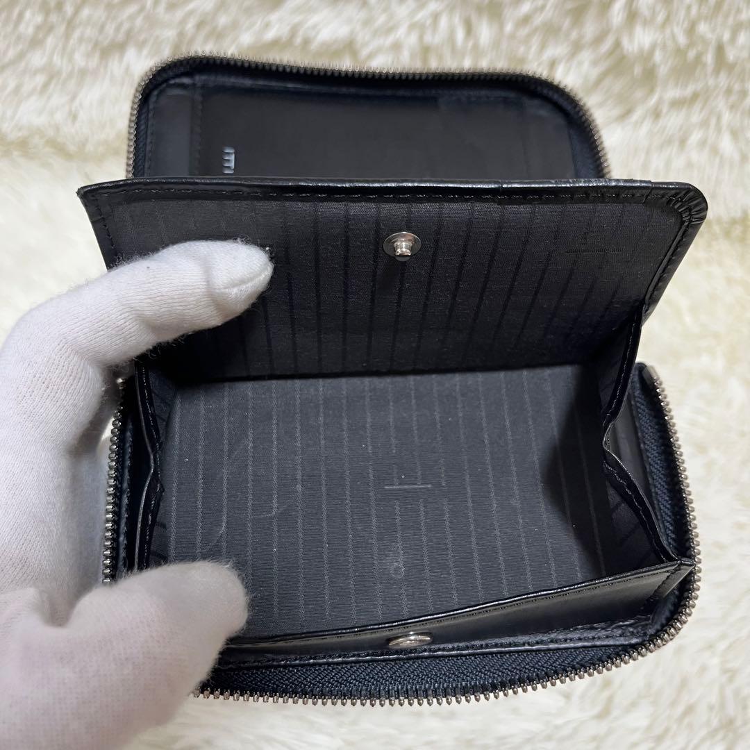 【美品】イッチ ITTI CRISTY SMART MID WLT.5