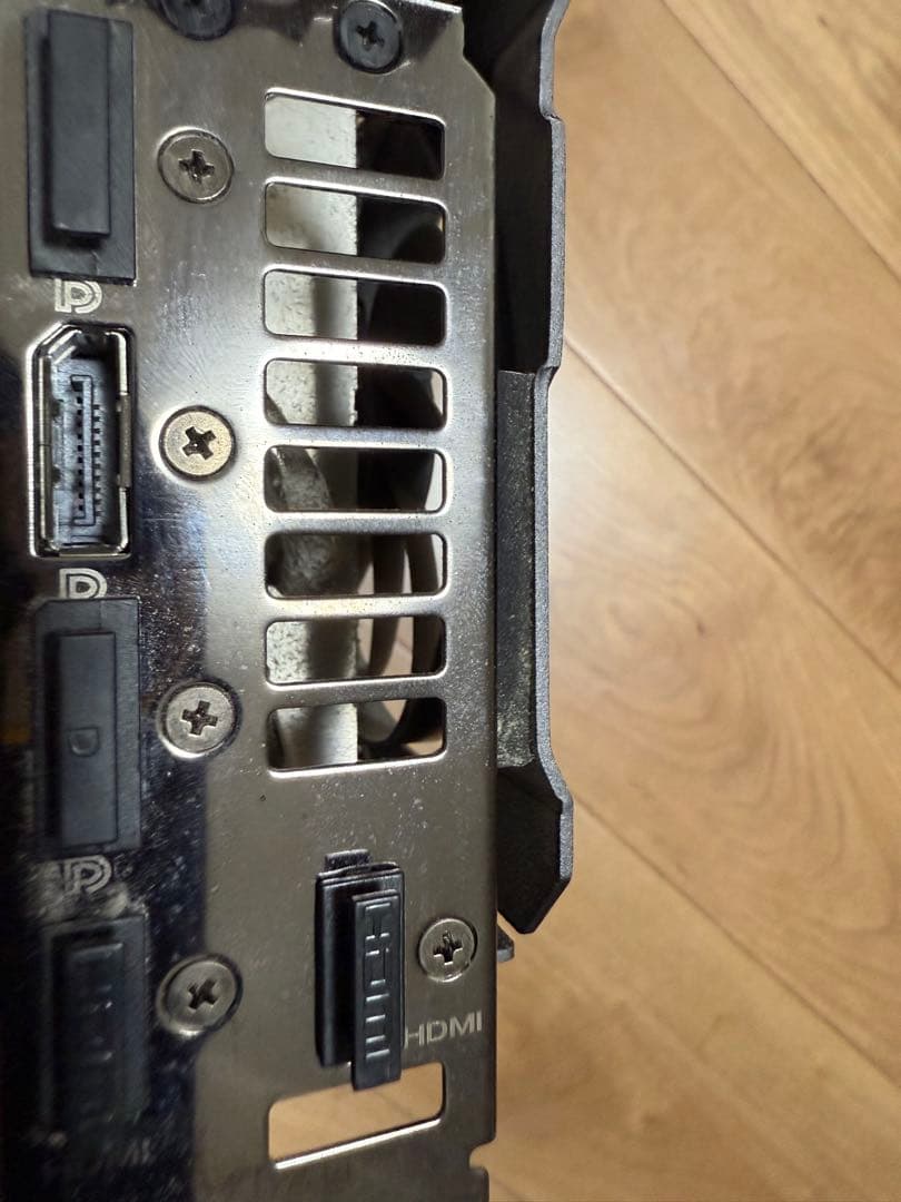 グラフィックボード・グラボ・ビデオカード ASUS TUF Gaming GeForce RTX3080 10GB OC