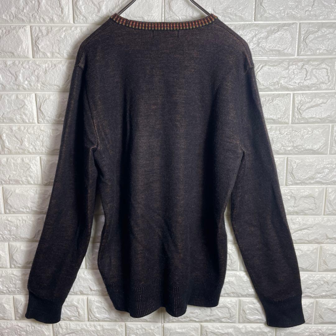 HYSTERIC GLAMOURウッドペッカーメンズニット L