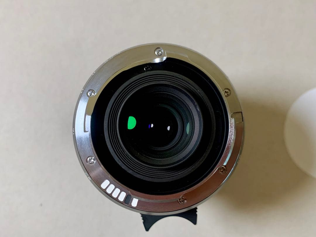 【ライカ】 11626トリ・エルマーM 1:4/16-18-21 mm