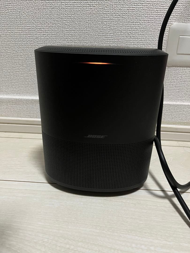 Bose speaker450 中古