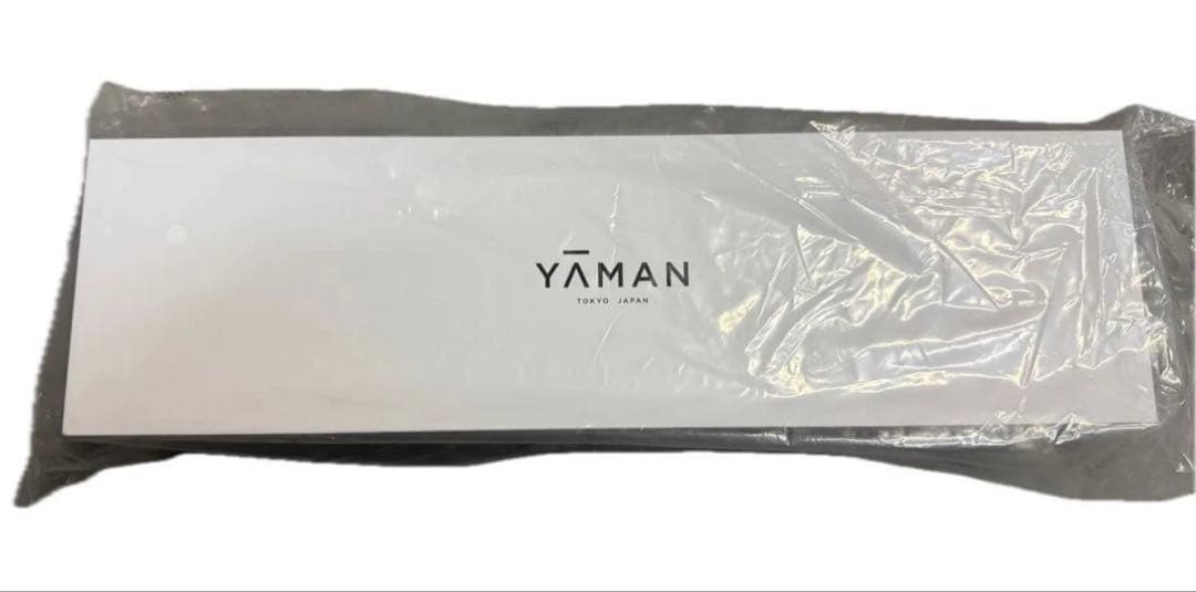 スムースアイロンフォトイオン / 本体 / 260g・YA-MAN YJHB0N