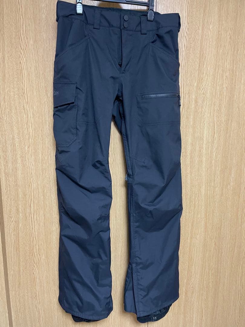 BURTON スノーボードウェア パンツ