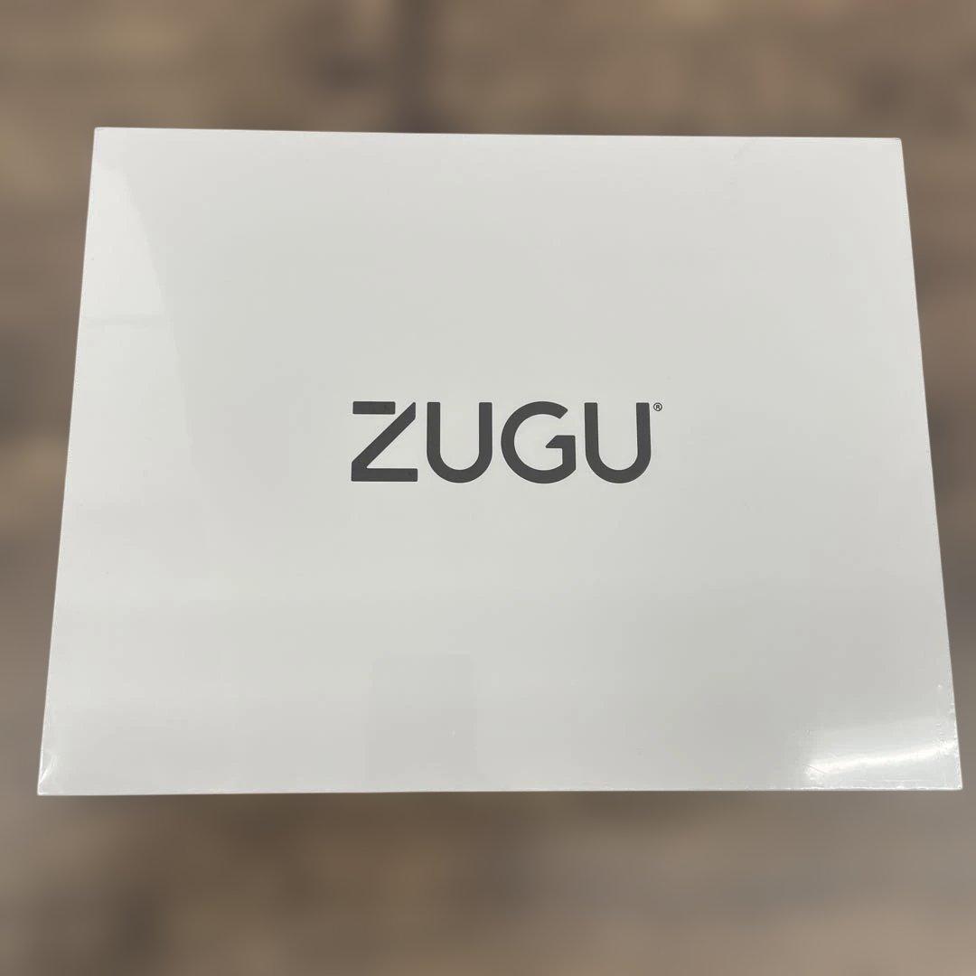 11511【未開封】ZUGU iPad Pro 12.9 第6世代 ケース 緑