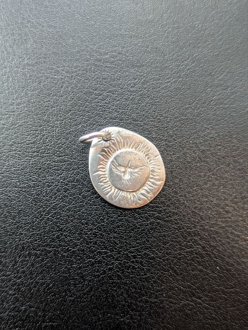 TADY&KING イーグル SV メタル M