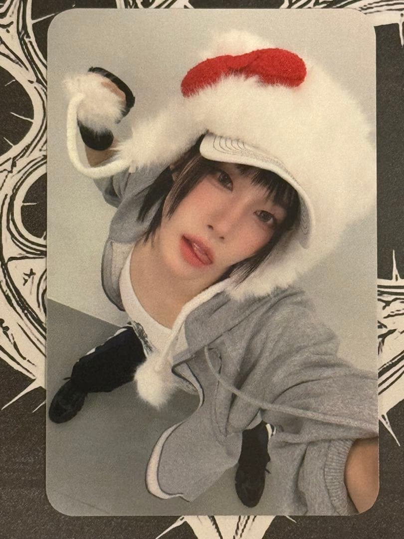 XLOV ルイ Starlike Music トレカ (ラスト1枚)