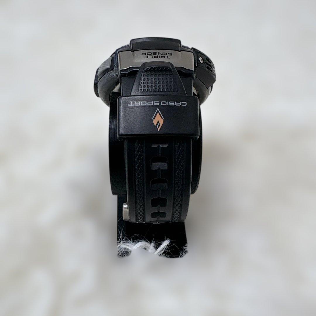 CASIO カシオ PRO TREK プロトレック PRW-1000J