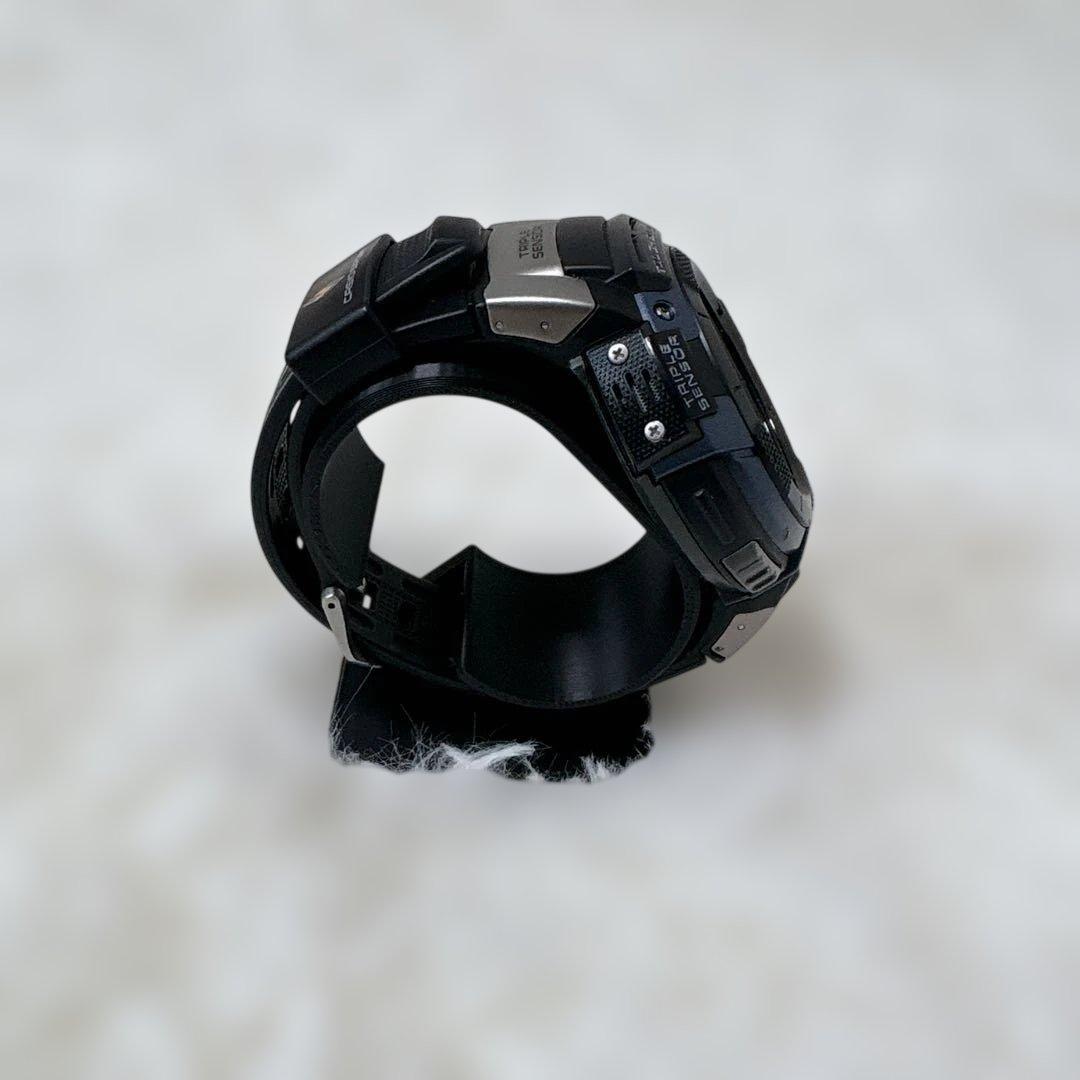 CASIO カシオ PRO TREK プロトレック PRW-1000J