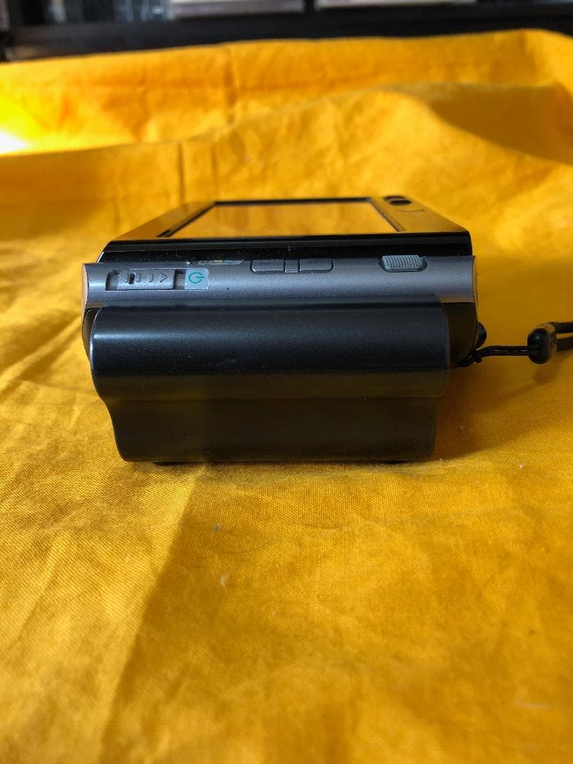 その他ノートPC本体 VAIO typeU PCG-1J1N