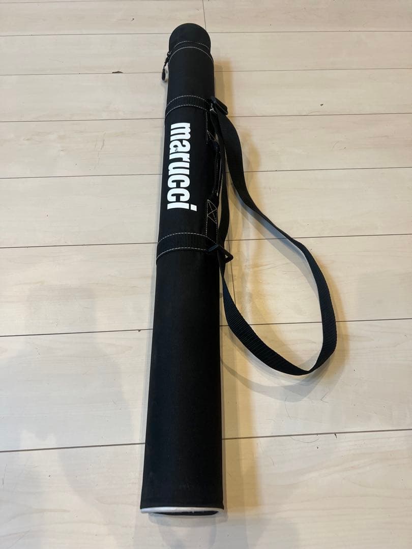 marucci 軟式バット WANI 青ワニ