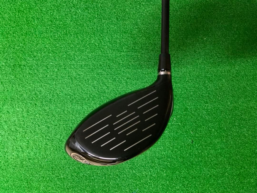 ヤマハ リミックス RMX VDM ドライバー TENSEI TR シャフト