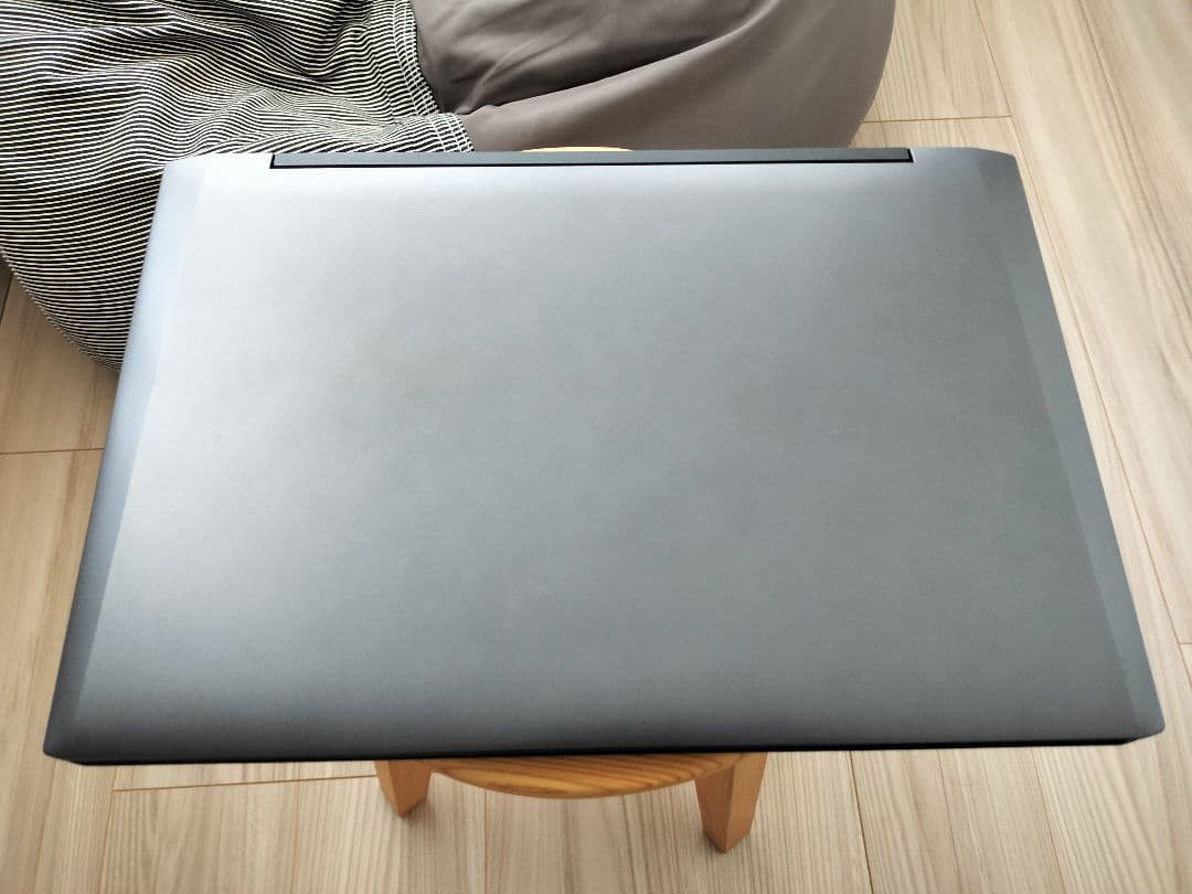 FRONTER NL i7-7500U 16GB 256GB 15.6インチ