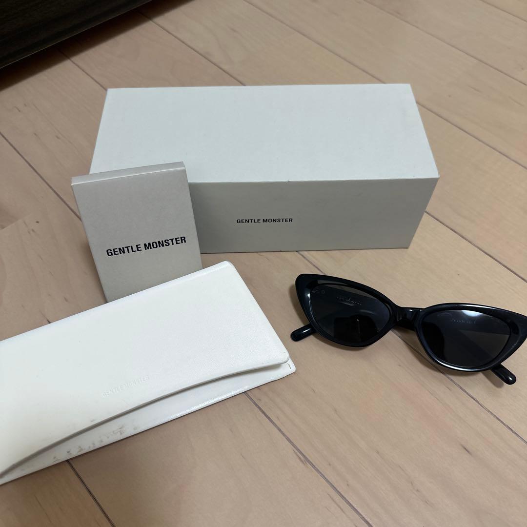 小物 GentleMonster