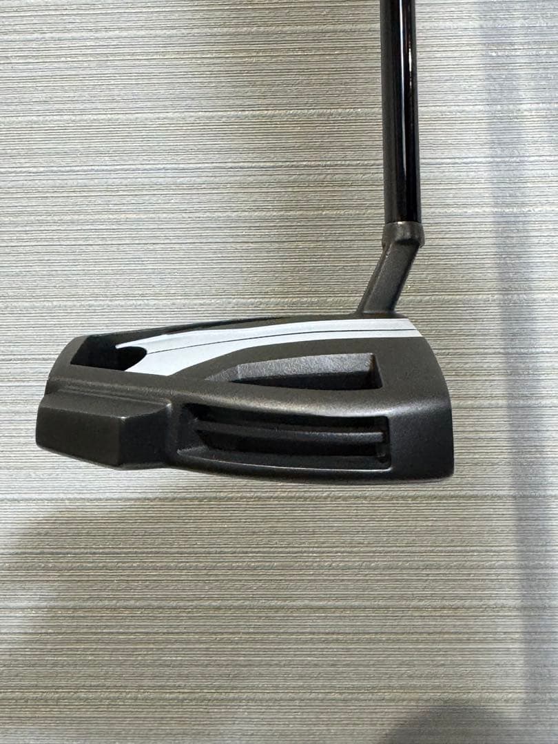 テーラーメイド スパイダー tourX