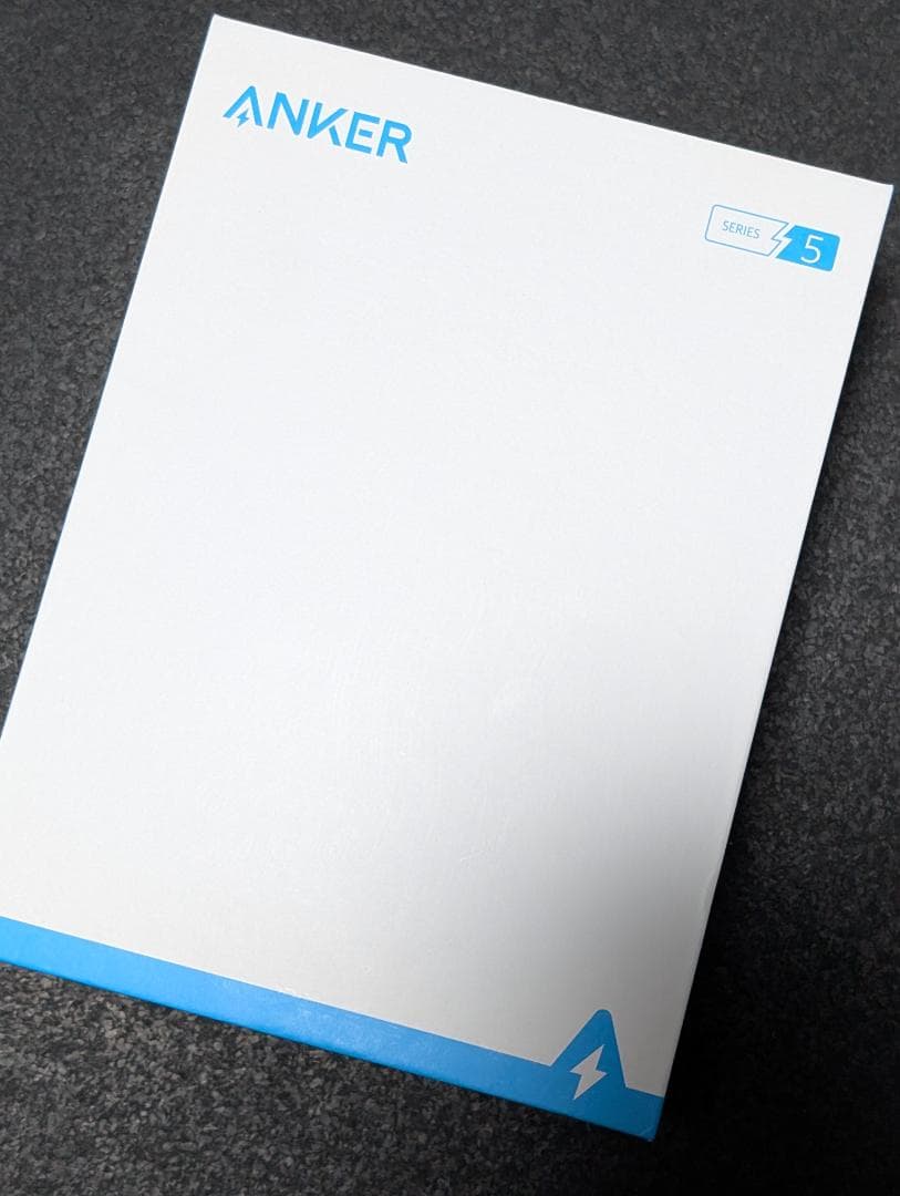 【新品同様】Anker 13-in-1 USB-C ドッキングステーション85W