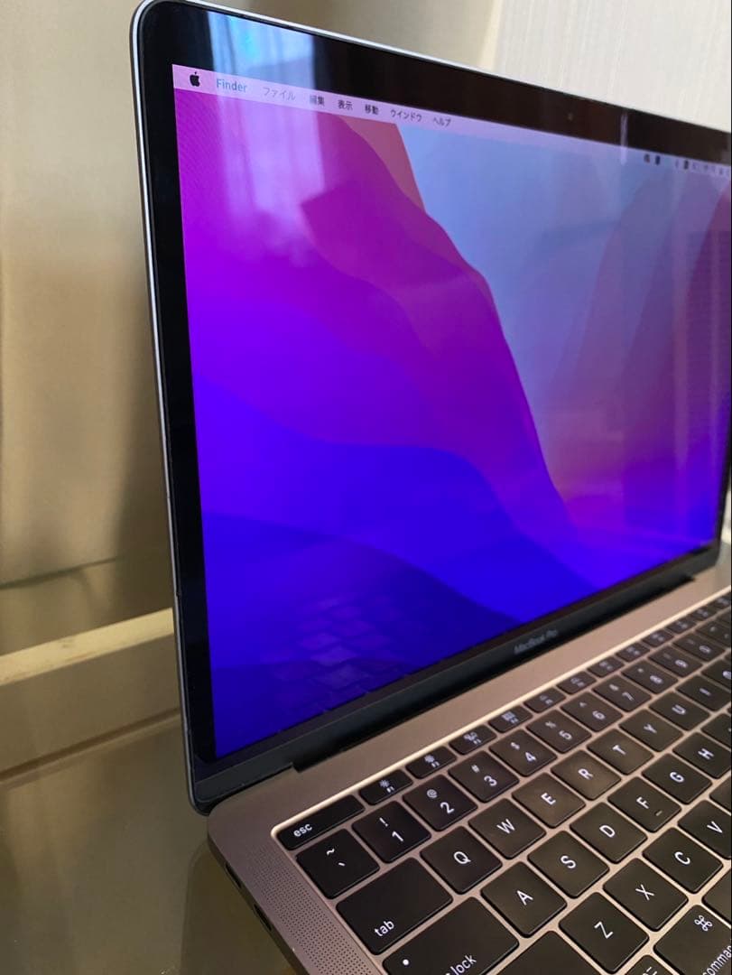 【値下げOK】MacBook Pro 2016 本体