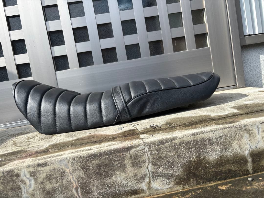 VTZタックロールシート　あんこ抜き　黒