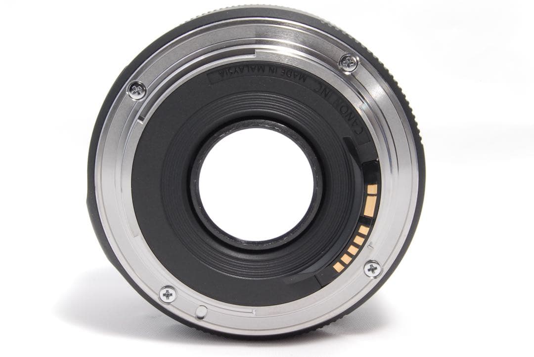 ⭐️大人気⭐️ Canon EF 50mm F1.8 STM⭐️単焦点レンズ