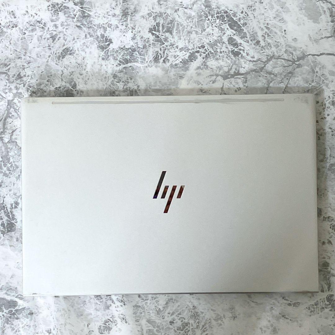 HP EliteBook 630 G9/メモリ16GB/12世代/ノートパソコン