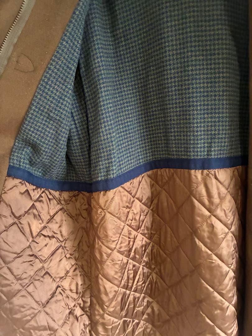 L.L.BEAN ダッフルコート 80s-90s USA製