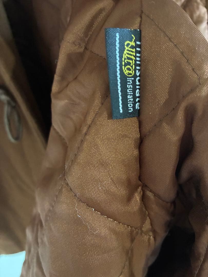 L.L.BEAN ダッフルコート 80s-90s USA製