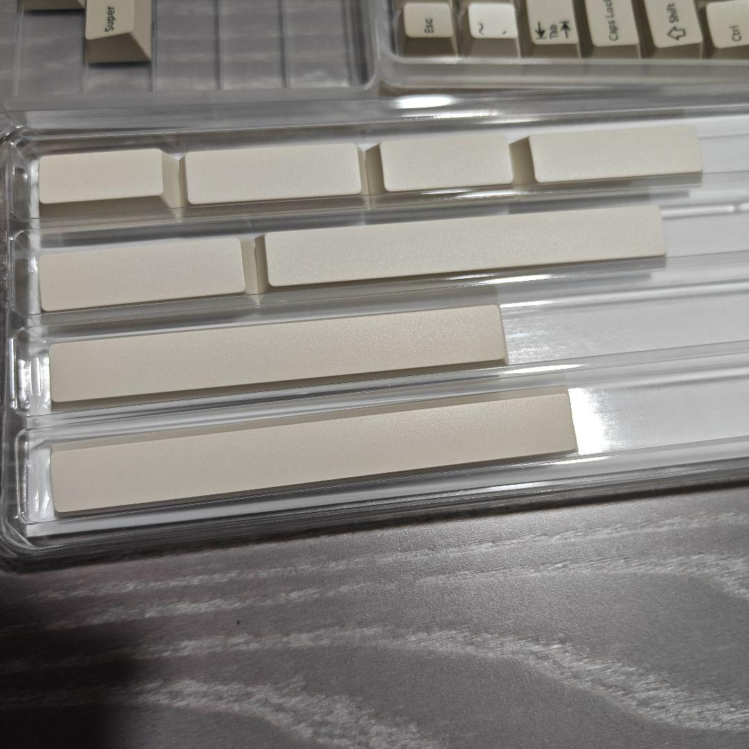 pbtfans CLASSIC HANGUL キーキャップセット