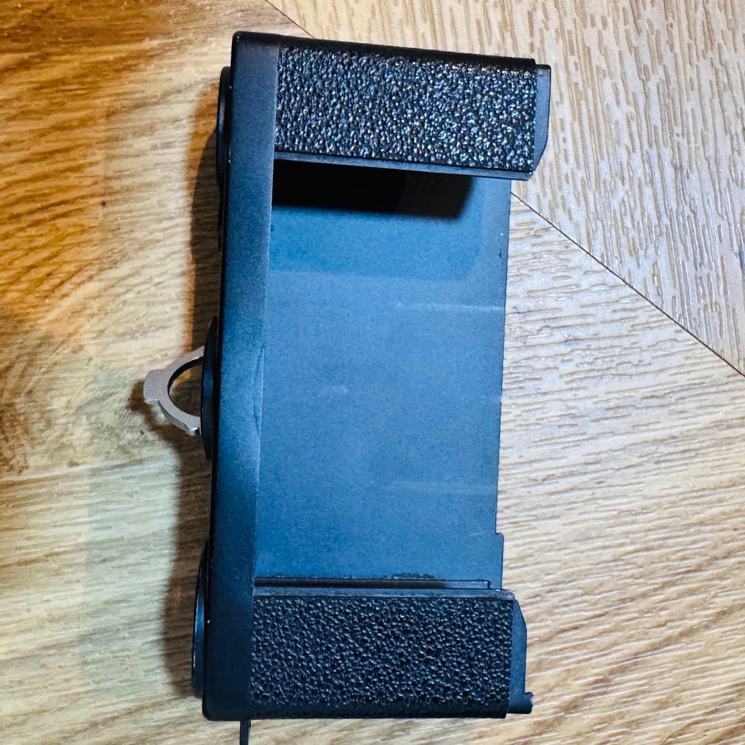 Leitz Minolta CL フィルムカメラ (Film Tested)