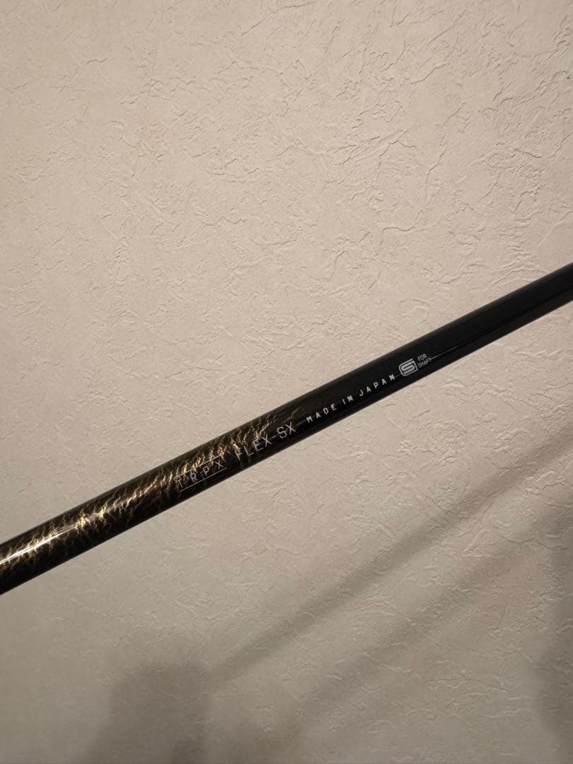 Fabulous Ni-Ti 60 SX　ドライバー用