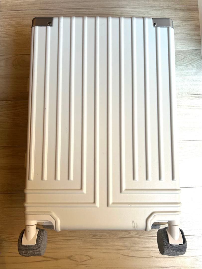 りほ様【極美品】ランバン スーツケース