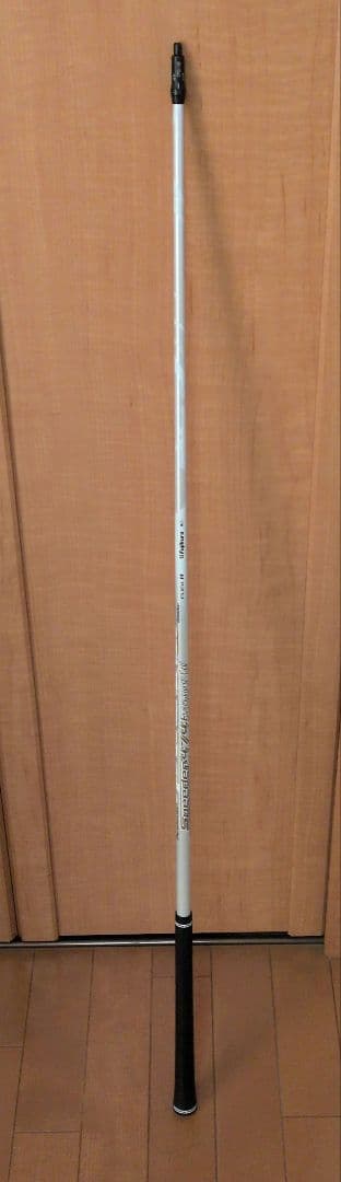 PINGドライバー用シャフト FUJIKURA フレックスR