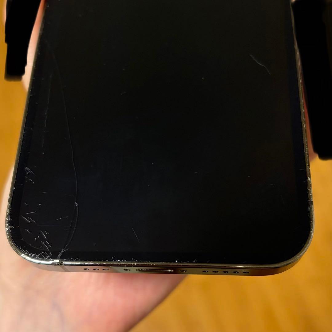 Apple iPhone 12 Pro 本体 256GB simフリー