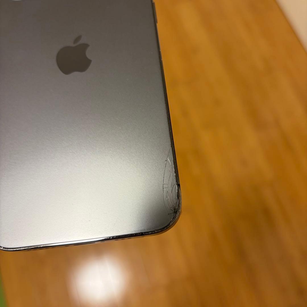 Apple iPhone 12 Pro 本体 256GB simフリー