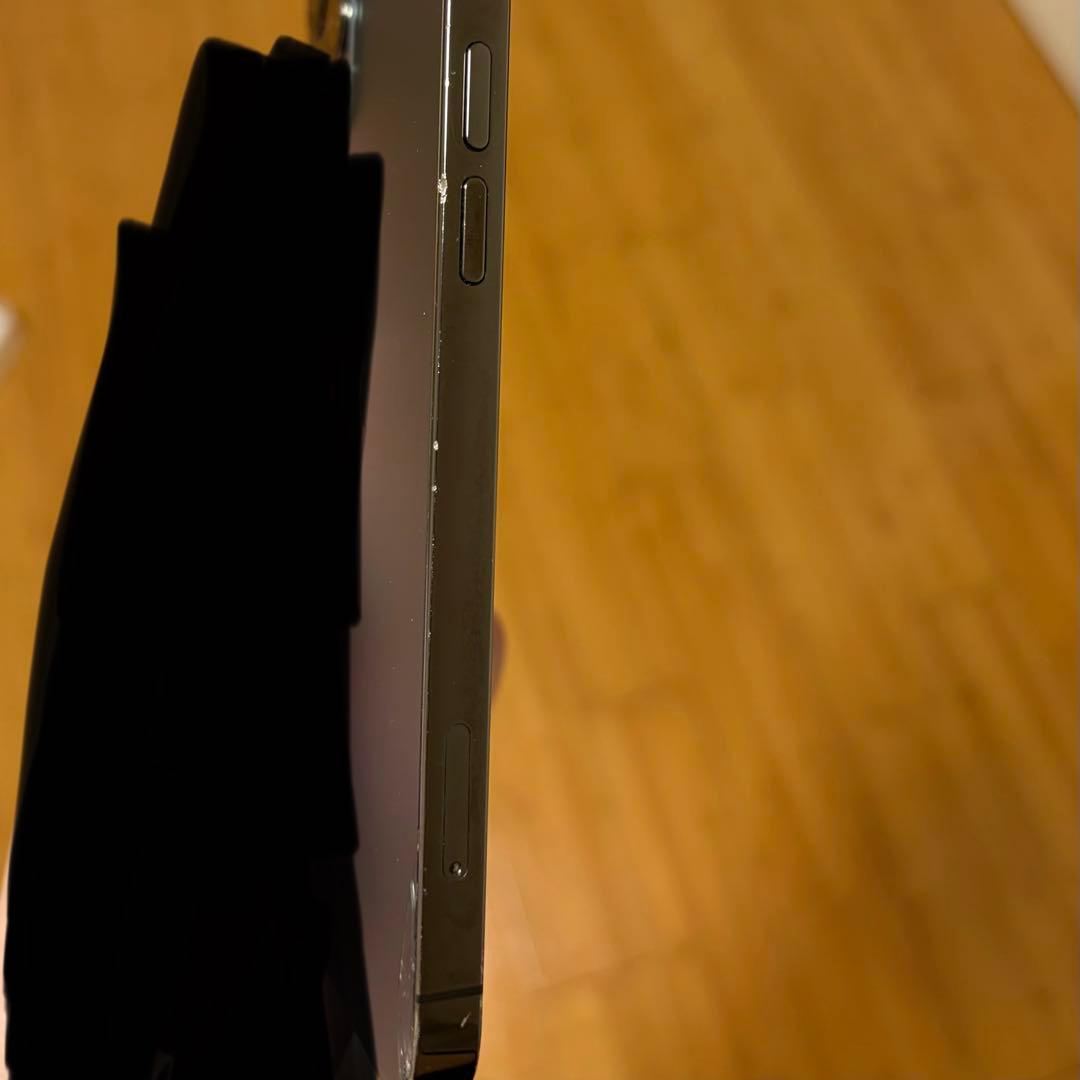 Apple iPhone 12 Pro 本体 256GB simフリー