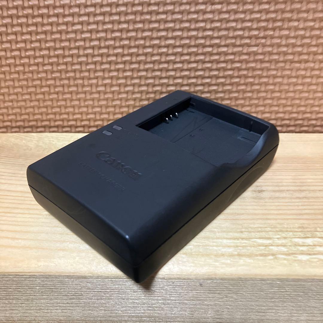 Canon IXY650 コンデジ ブラック 予備バッテリー/SDカード付き