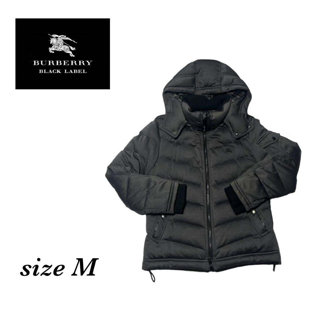 Burberry メンズ アウター ダウンジャケット sizeM