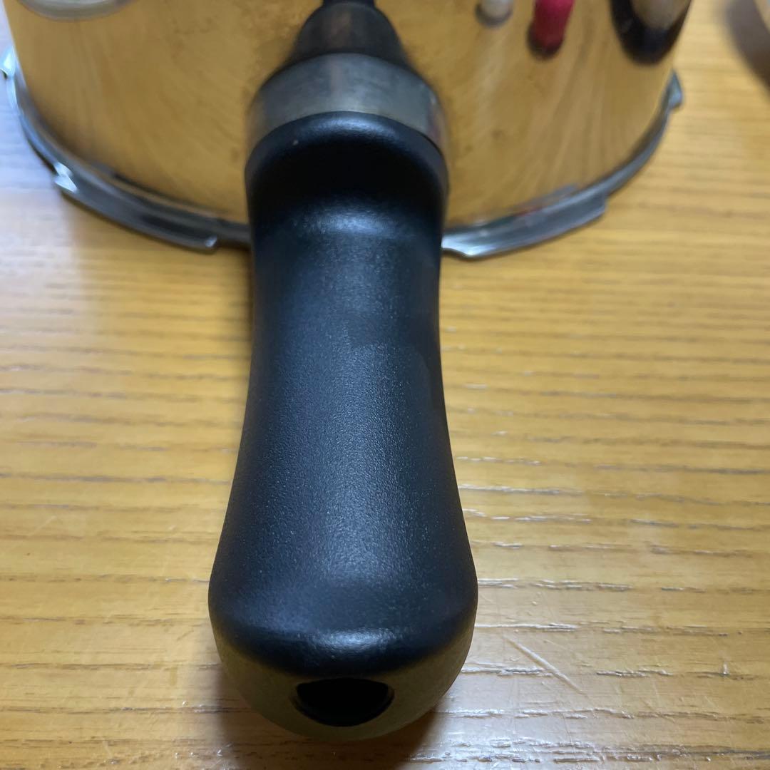 アサヒ軽金属 ゼロ活力なべ S （3.5合炊き）