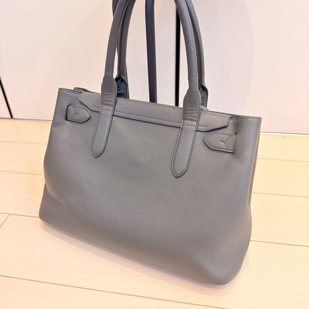 PELLEMORBIDA　トートバッグ