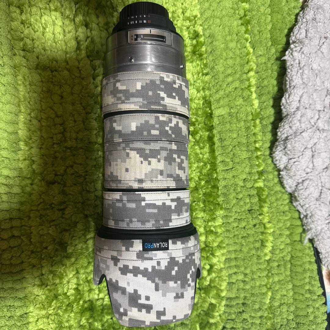 k*様 sigma ズームレンズ 50-00mm f4-/6.3 Fマウント用